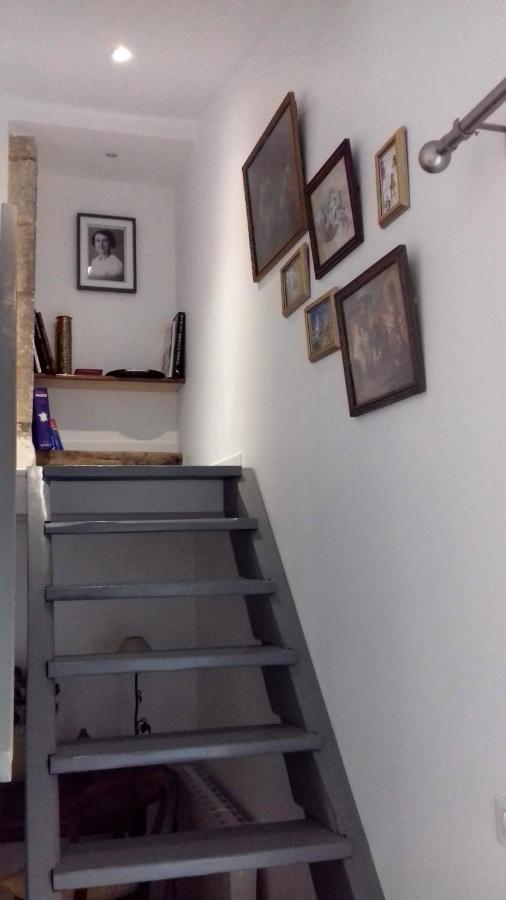 Varzay Autour Du Puits Εξωτερικό φωτογραφία